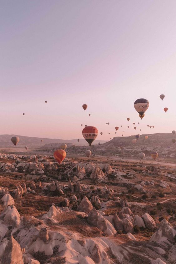cappadocia