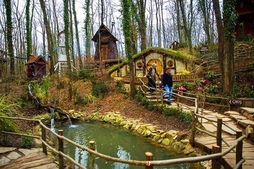 masukiye sapanca tour